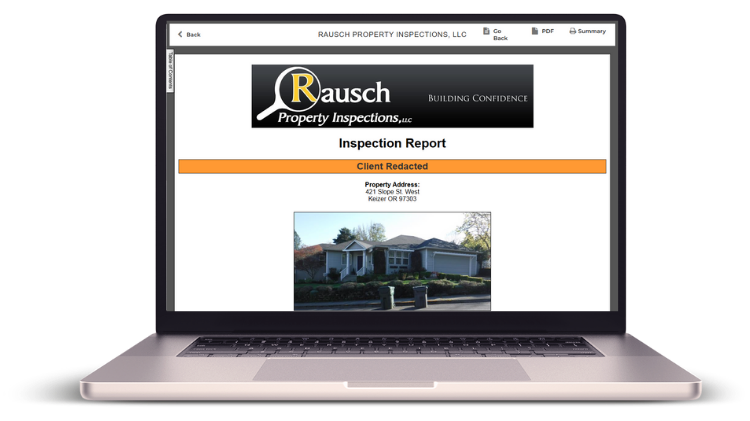 Our reports can be viewed on any device!