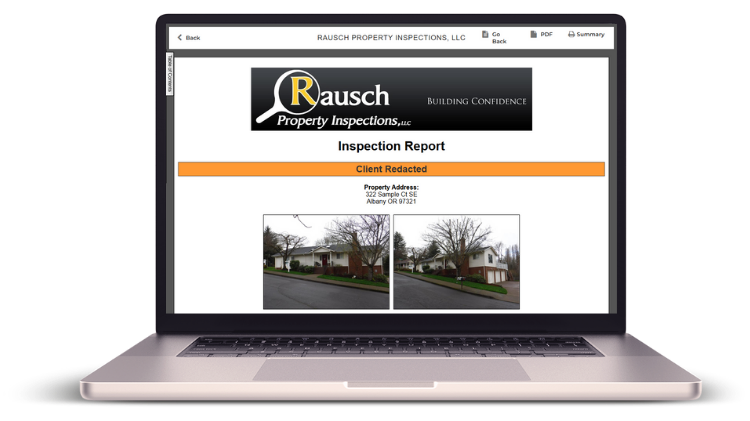 Our reports can be viewed on any device!