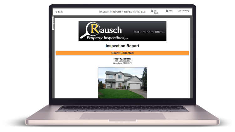 Our reports can be viewed on any device!
