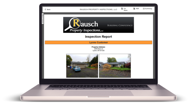 Our reports can be viewed on any device!