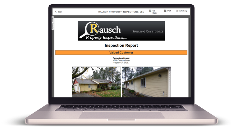 Our reports can be viewed on any device!